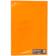 Creativ Company Glossy Paper Orange 80g 25 sheets