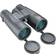 Bushnell Prime 12x50 Binoculars, Black, Roof Prism