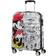 American Tourister Disney Wavebreaker Spinner 55cm - Minnie Comics White
