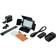 Falcon Eyes DV-96V-K2, 6 W, 96 lamppu(a) LED, 0,06 W, Musta, Akku
