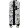 American Tourister Disney Wavebreaker Spinner 55cm - Minnie Comics White