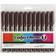 Colortime Felt Tip Pens 12-Pack