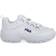 Fila Junior Strada Low - White