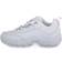 Fila Junior Strada Low - White