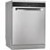 Whirlpool WFC3C33PFXUK Stainless Steel