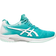 Asics Solution Speed FF W - Techno Cyan/White
