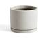 Hay Flower Pot with krukfat L ∅19cm