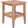 vidaXL 44736 Loungeset, 1 Bord inkl. 2 Stolar
