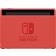 Nintendo Switch - Red/Blue - 2021 - Mario Red & Blue Edition