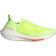 Adidas UltraBoost 21 Hi-Res Yellow Women's