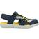 Timberland Perkins Row Fisherman Sandalen - Navy/Yellow