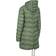 Trespass Rianna Casual Jas - Groen