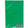 Creativ Company Glossy Paper Green 80g 25 sheets