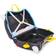 Trunki Valigetta Cavalcabile Pedro Pirate