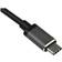 StarTech USB C-DisplayPort/VGA M-F 0.1m