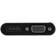 StarTech USB C-DisplayPort/VGA M-F 0.2ft