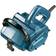 Makita 9741 Borstelschuurmachine