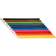 Colortime Triangular Colored Pencils 12-pack