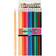 Colortime Triangular Colored Pencils 12-pack