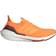 Adidas Ultra Boost 21 Dash Grey Screaming Orange