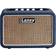 Laney Mini STB Lion Amplificatore Stereo Bluetooth per Chitarra Elettrica Potenza 3 3W