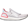 adidas Consortium x DOE Ultraboost 19 M - Core White/Core White/Power Red