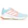 Adidas CrazyFlight W - Sky Tint/Cloud White/Signal Coral