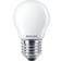 Philips Klot P45 LED Lamps 4.5W E27