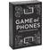 Breaking Games Game of Phones