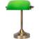 Lucide Banker Lampe de table 31cm