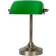 Lucide Banker Lampe de table 31cm