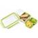 Tefal MasterSeal To Go Snack Madkasse 1.2L
