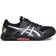 Asics Gel-Rocket 9 M - Black/Sunrise Red