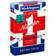 Waddingtons Number 1 Playing Cards - Union Jack Edition