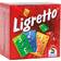 Tactic Ligretto Red