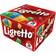 Tactic Ligretto Red