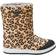 Hummel Junior Puffer Boot Print Black/Beige Unisex