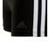 Adidas Boy's 3-Stripes Swim Boxers - Black/White (DP7540)