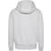 Tommy Hilfiger Zip-Thru Hoodie - Light Grey Heather