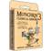 Steve Jackson Games Munchkin 3: Clerical Errors