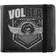 Volbeat Established Wallet - Black