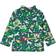 Frugi Snuggle Fleece - Scots Pine Fairytale (SFA001PNF)