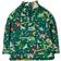 Frugi Snuggle Fleece - Scots Pine Fairytale (SFA001PNF)