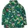 Frugi Snuggle Fleece - Scots Pine Fairytale (SFA001PNF)