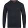 Tommy Hilfiger Crew Neck Jumper - Sky Captain