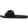 Adidas Boost Slide Pharrell Core Black