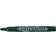 Colortime Feltpen Waterbased Brilliant Pen Green 12-pack