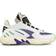 adidas X Sankuanz Solution Streetball - Ftwr White/Silver Metalic/Cream White