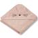 Liewood Albert Hooded Baby Towel Cat