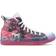 Converse X Shaniqwa Chuck Taylor All Star CX Hi - Teaberry/White/Black